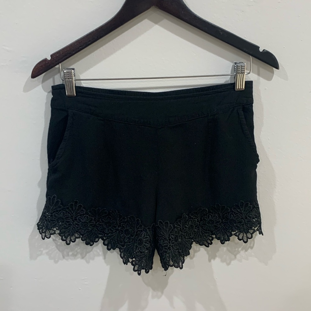 Sis Sis shorts